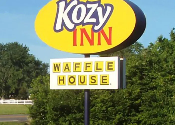 Kozy Inn Columbus