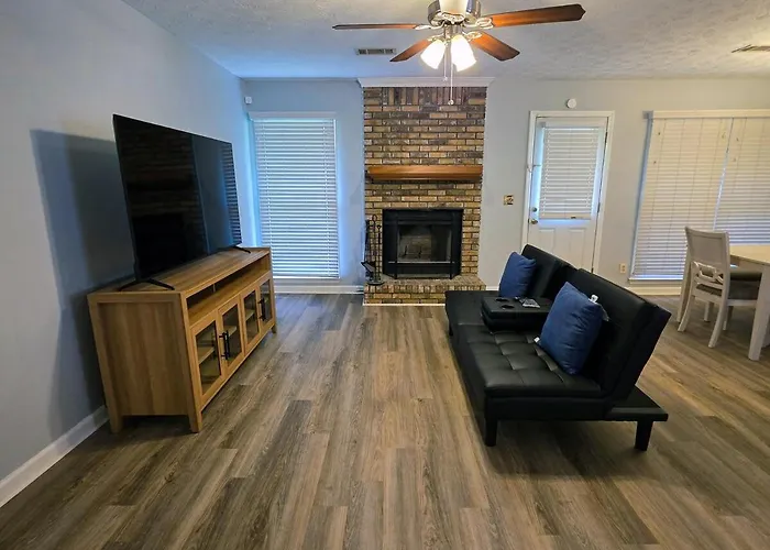 Bear Creek Bungalow