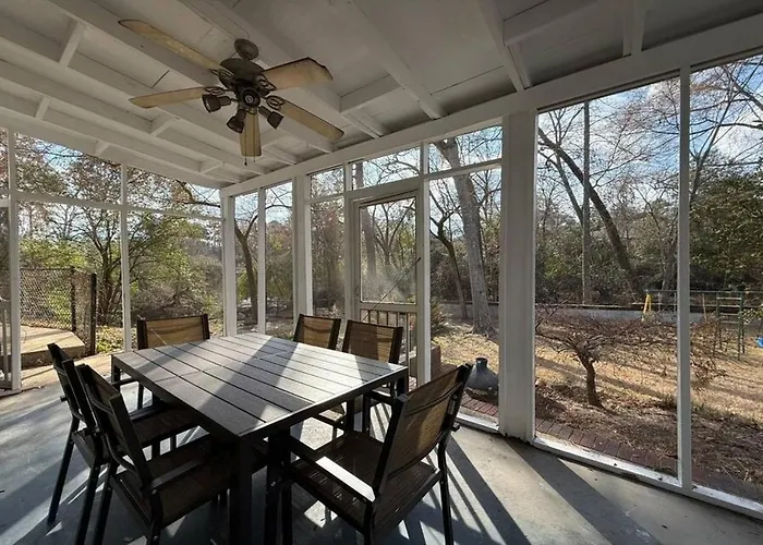 Hidden Creek Villa Spacious 5Br Family Haven