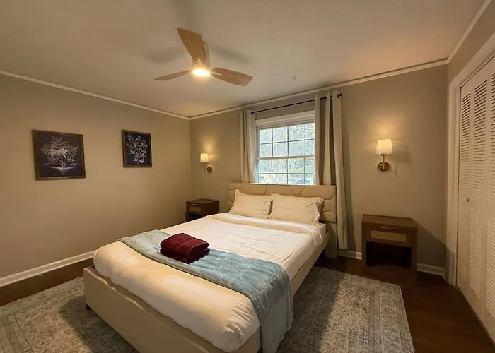 Hidden Creek Villa Spacious 5Br Family Haven